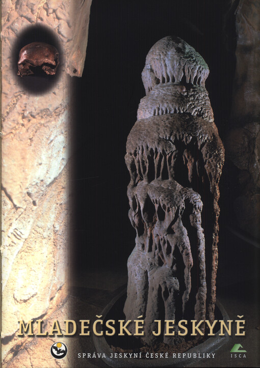 Mladečské jeskyně