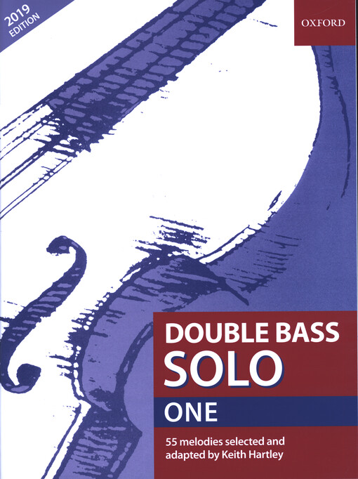 Double Bass Solo 1