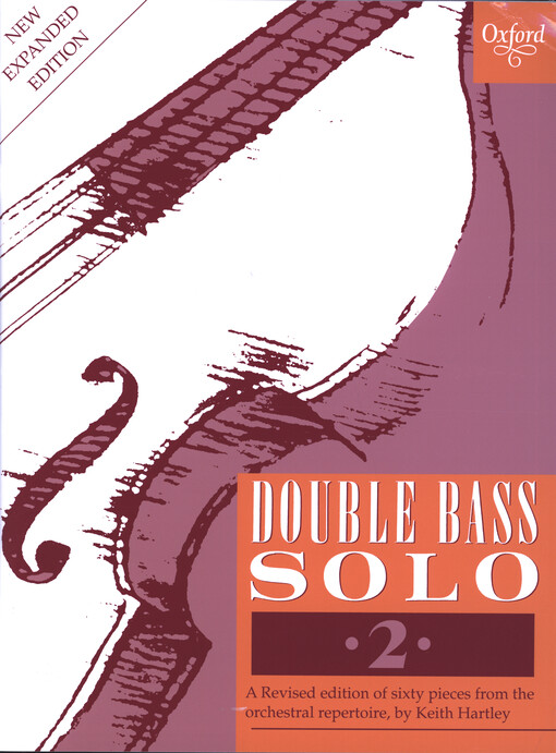 Double Bass Solo 2