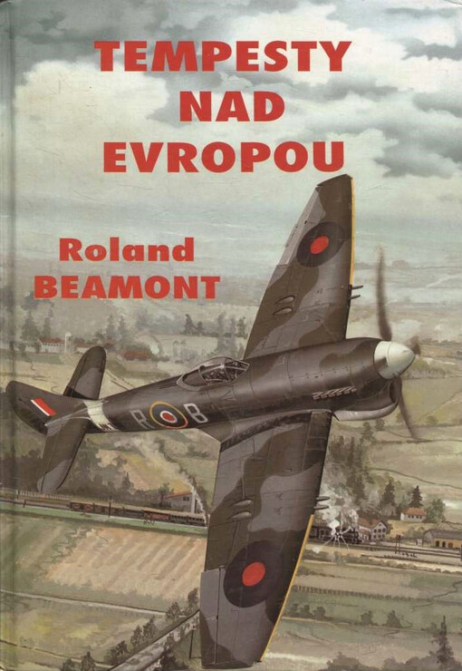 Tempesty nad Evropou