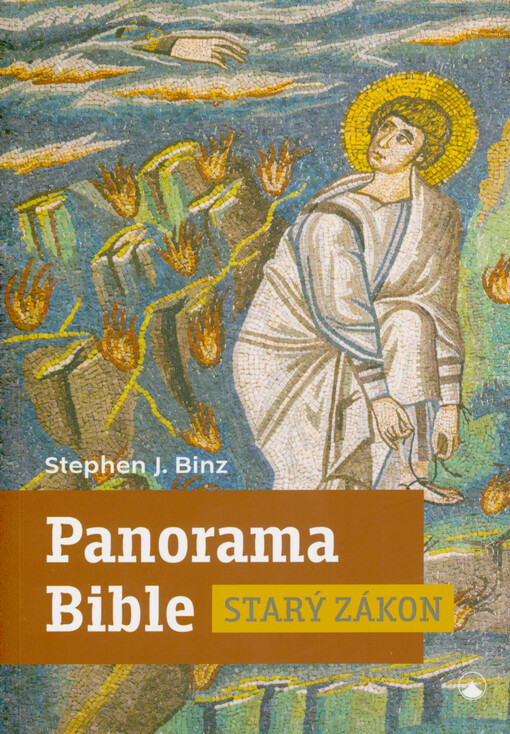 Panorama bible. Starý zákon