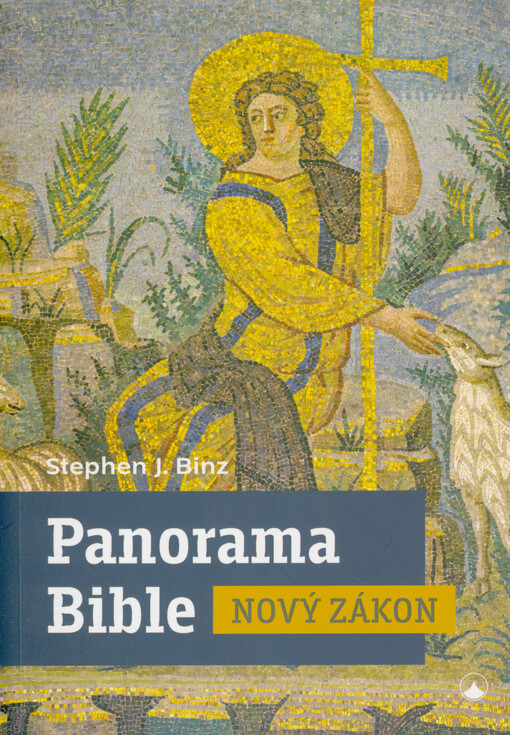 Panorama Bible. Nový zákon