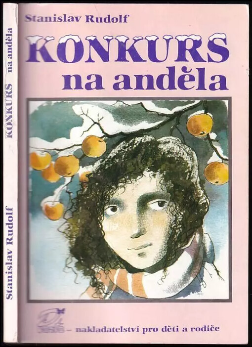 Konkurs na anděla