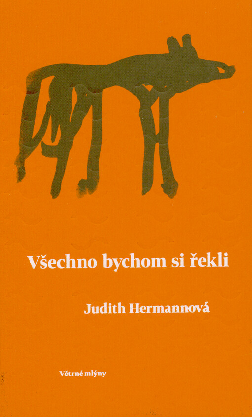 Všechno bychom si řekli