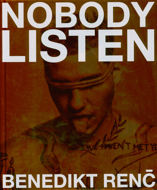 Nobody listen