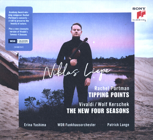 Tipping Points ; The New Four Seasons