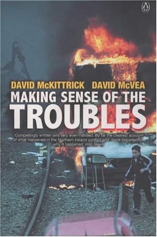 Making sense of the troubles