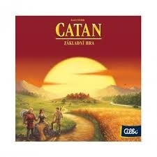 Catan