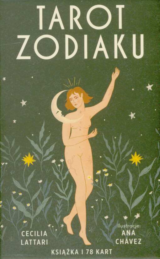 Tarot zodiaku