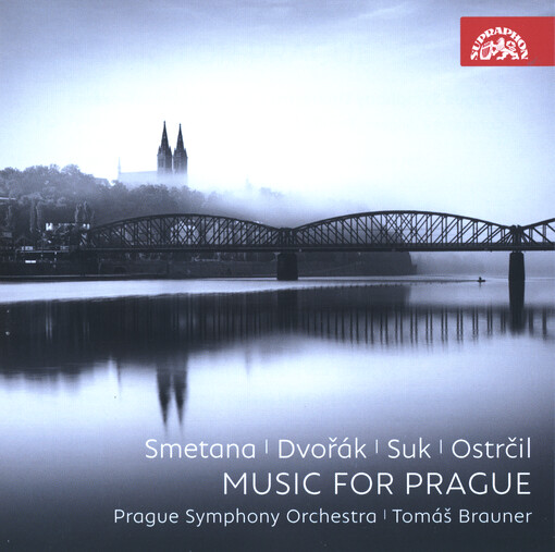 Music For Prague