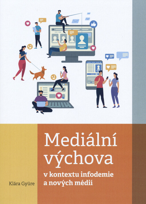 Mediální výchova v kontextu infodemie