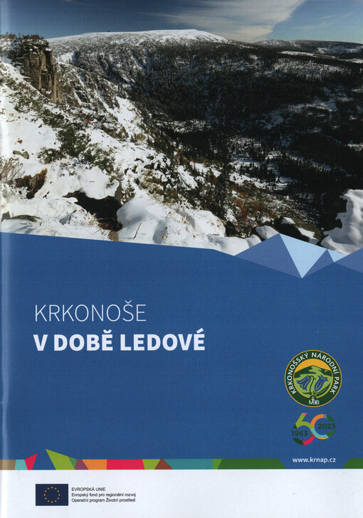Krkonoše v době ledové