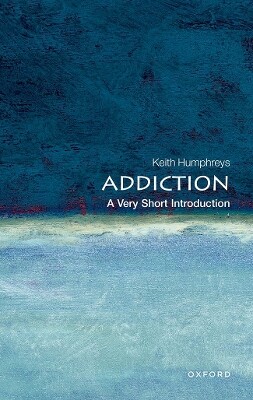 Addiction : a very short introduction