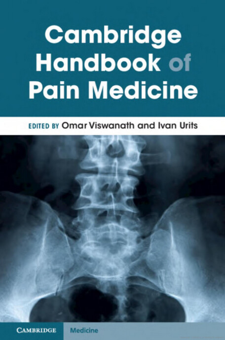 Cambridge handbook of pain medicine