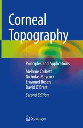 Corneal topography : principles and applications