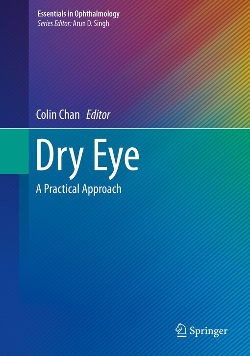 Dry eye : a practical approach