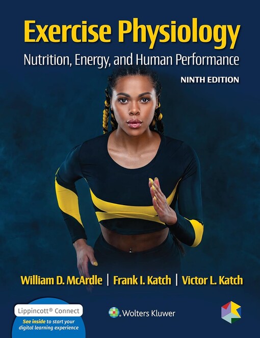 Exercise physiology : nutrition, energy, and human performance
