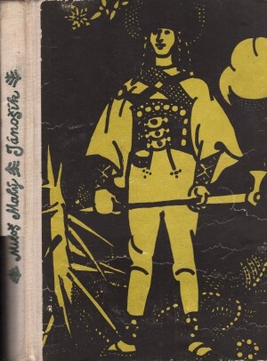 Jánošík a jeho horní chlapci /