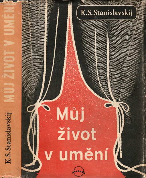 Můj život v umění