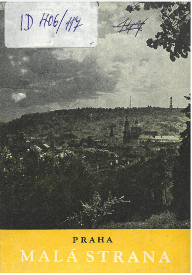 Praha - Malá strana