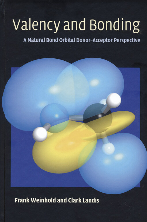 Valency and bonding : a natural bond orbital donor-acceptor perspective