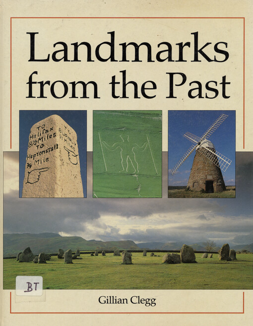 Landmarks from the past