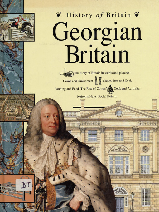 Georgian Britain :1714 to 1837