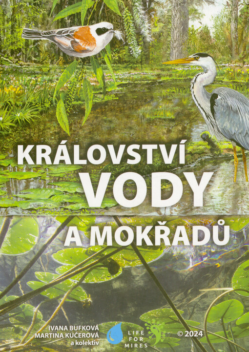 Království vody a mokřadů
