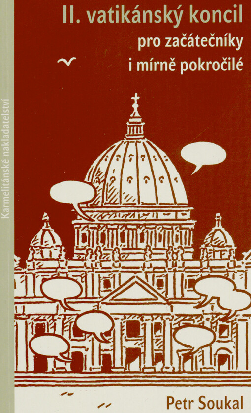 II. vatikánský koncil pro začátečníky i mírně pokročilé