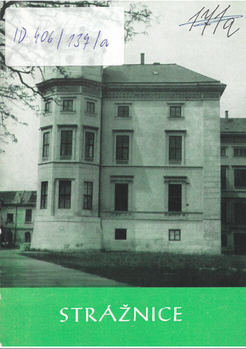 Strážnice 