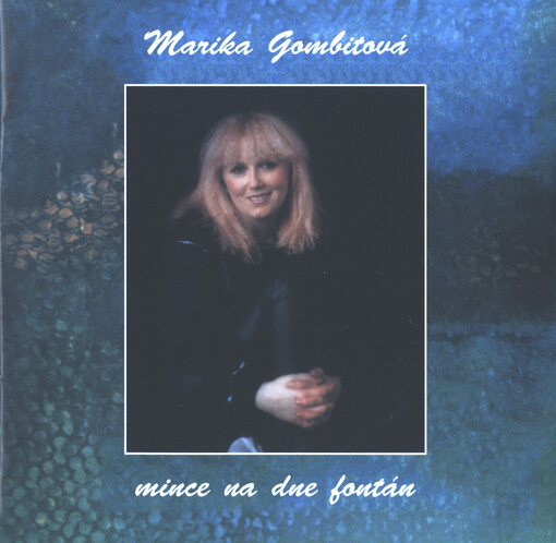 Mince na dne fontán