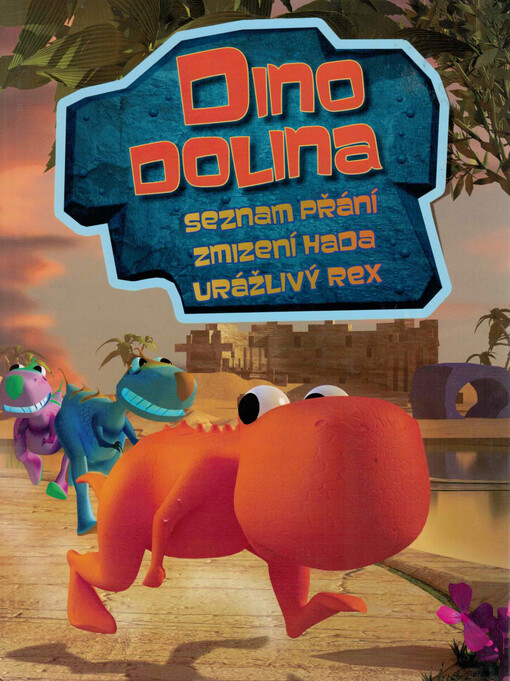 Dinodolina.