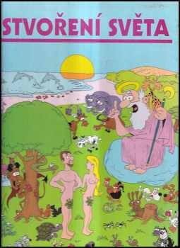 Stvoření světa