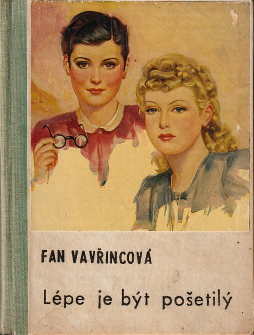 Lépe je být pošetilý