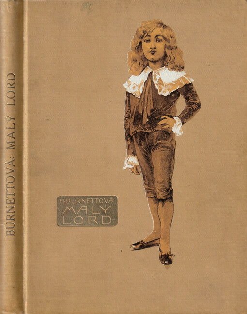 Malý lord, III. vyd.