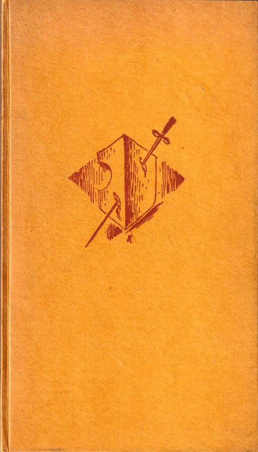 Souboj : hra o třech dějstvích