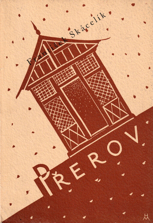 Přerov : úryvek z románu