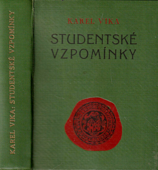 Studentské vzpomínky