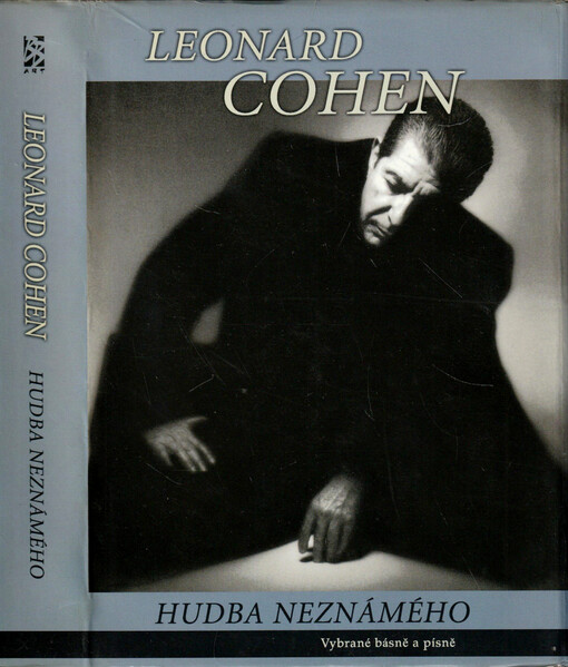 Hudba neznámého : vybrané básně a písně