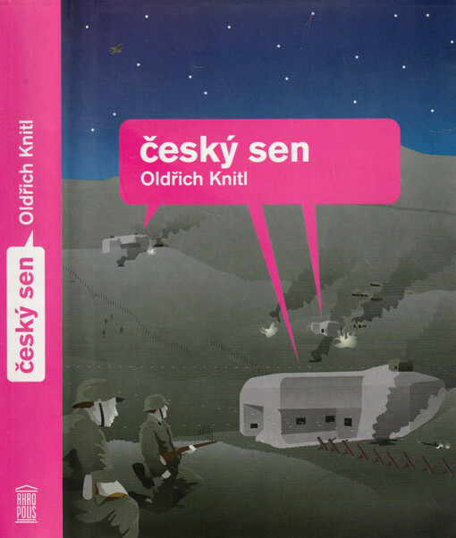 Český sen