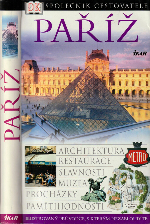 Paříž