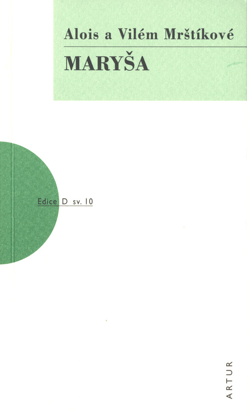 Maryša