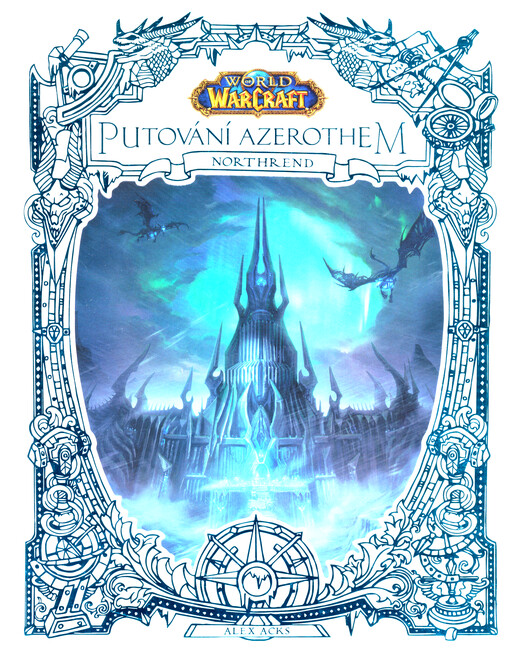 Putování Azerothem. Northrend