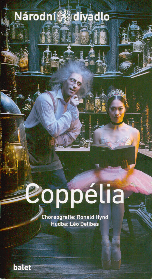 Coppélia