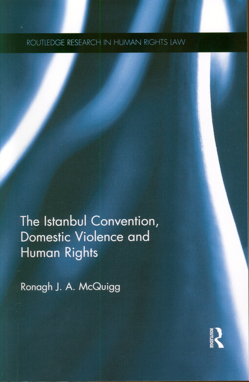 The Istanbul Convention, domestic violence and human rights