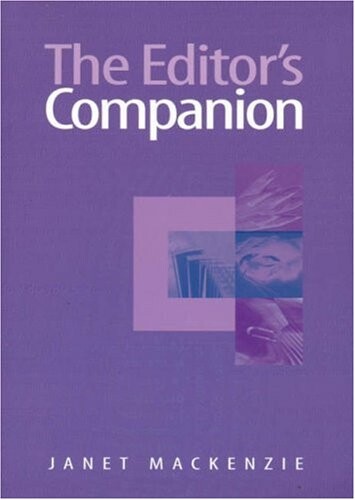 The Editor's Companion