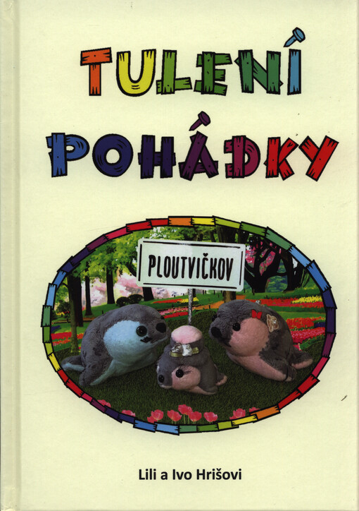 Tulení pohádky