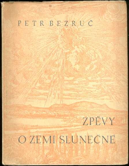 Zpěvy o zemi slunečné