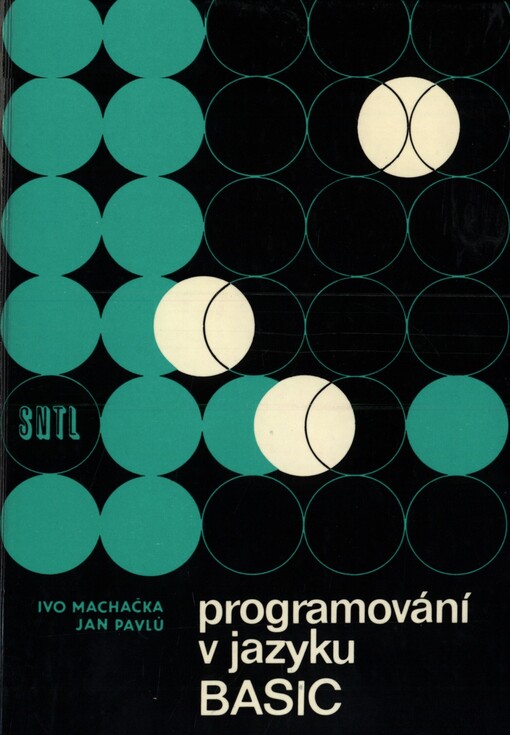 Programování v jazyku Basic