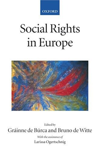 Social rights in Europe